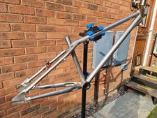 Mk1 dmr sidekick for sale  RUNCORN