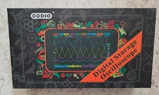 Ccdso portable oscilloscope for sale Ccdso portable oscilloscope for sale  WOLVERHAMPTON