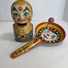 Vintage tin savings for sale  Weidman