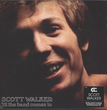 scott walker usato  Milano