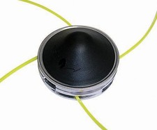 Tête nylon aluminium d'occasion  Expédié en France