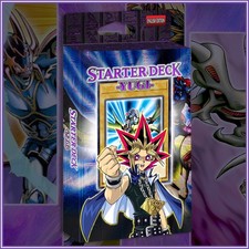 Yugi gaia starter for sale  Modesto