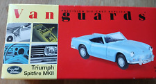 Vanguards va06703 triumph gebraucht kaufen  Ennepetal