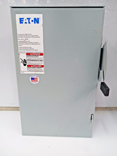 Eaton amp fusible for sale  Camden