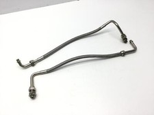 Coppia tubi radiatore usato  Viareggio