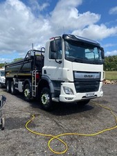 Daf 450 2021 for sale  CONSETT