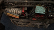 Arrma blx 2050kv for sale  Pedricktown