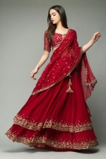 Nuovo bollywood designer usato  Spedire a Italy