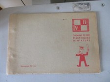 Catalogue chemins fer d'occasion  France