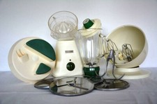 Thermomix vorwerk vkm d'occasion  Nogent-sur-Seine
