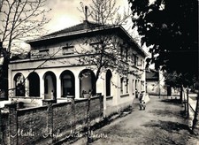 Torino mathi asilo usato  Asti
