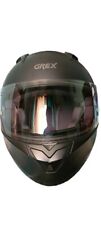 Casco integrale grex usato  Latina