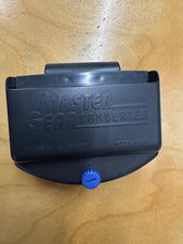 Adaptateur master gear d'occasion  Fabrègues