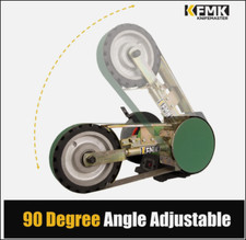 X48 belt grinder for sale  Akron