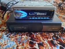 Vintage autoradio sinton usato  Gioia del Colle