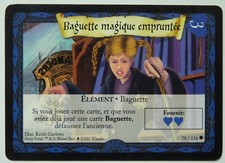 Tcg harry potter d'occasion  Expédié en Belgium