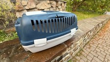 Transpostbox katze kleinhund gebraucht kaufen  Borna