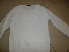Figaro ladies white for sale  LIVERPOOL