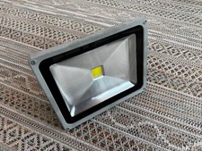 Led fluter strahler gebraucht kaufen  Bissendorf