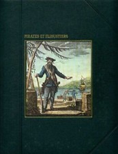 Pirate flibustiers douglas d'occasion  Hennebont