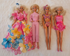 Anni lotto barbie usato  Caltagirone