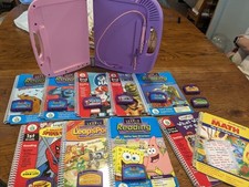 Leapfrog leappad plus for sale  New Orleans