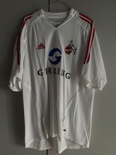 Riginal adidas matchworn gebraucht kaufen  Neuss
