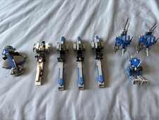 Lego 501st battle d'occasion  Expédié en Belgium