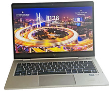 Usado, HP EliteBook x360 830 G6 2 em 1 Touch i7-8565U 4.60GHz 256GB SSD 16GB IR-CAM FPR comprar usado Usado, HP EliteBook x360 830 G6 2 em 1 Touch i7-8565U 4.60GHz 256GB SSD 16GB IR-CAM FPR comprar usado  Enviando para Brazil
