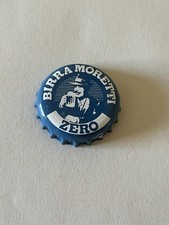 Tappo corona bottle usato  Oleggio