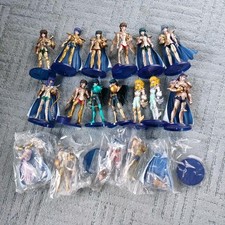 Rare saint seiya d'occasion  Expédié en Belgium