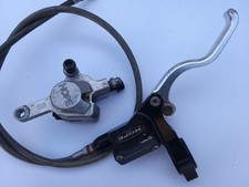 Hope hydraulic brake for sale  EXETER