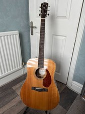 2019 fender paramount for sale  LIVERPOOL