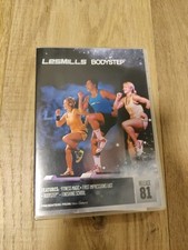 Les mills bodystep for sale  Blaine