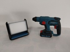 Usado, Perforateur et Lanterna ERBAUER comprar usado  Enviando para Brazil