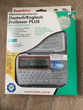 Franklin dbd 1450 gebraucht kaufen  München