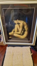 Quadro marcello cassinari usato  Milano