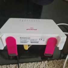 Plusnet router 2704n for sale  RUGBY