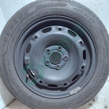 Fox steel wheel for sale  BOOTLE