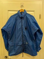 Helly hansen regenjacke gebraucht kaufen  Leipzig