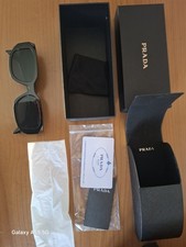 Occhiali sole prada usato Occhiali sole prada usato  Cinisello Balsamo