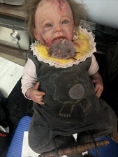 horror puppe gebraucht kaufen horror puppe gebraucht kaufen Köln