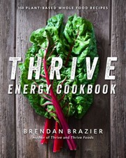 Brazier brendan thrive for sale  STOCKPORT