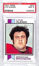 1973 topps 312 for sale  Andover