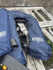 Adec adult inflatable for sale  WHITEHAVEN