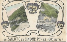 Limone piemonte cuneo usato  Piasco