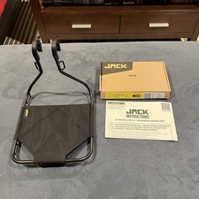 Jack The Bike Rack, Rack de Bicicleta Frontal Removível, Preto, Ótimo Estado comprar usado  Enviando para Brazil