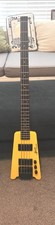 Steinberger spirit standard for sale  BEDFORD