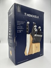 Henckels 1013661 statement for sale  Scarsdale