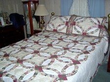 King queen hand for sale  Wamego